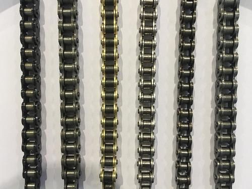 Motorcycle Chain 428 And 428H