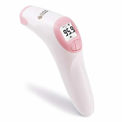 Premium Class Digital Thermometer