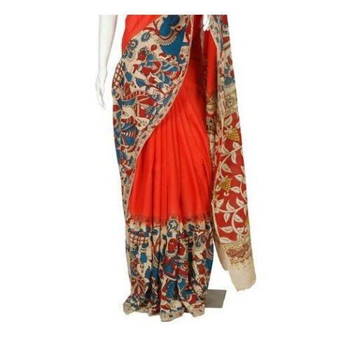 All Color Available Printed Pattern Cotton Sarees