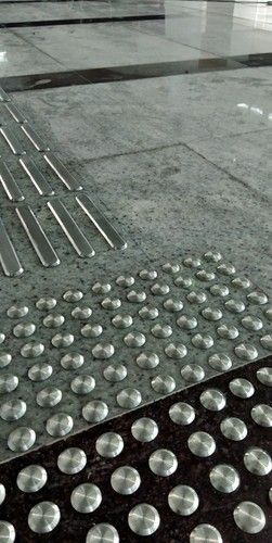 Stainless Steel SS Tactile Stud