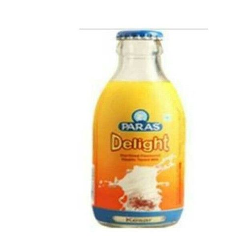 Sweet And Tasty Flavoured Milk