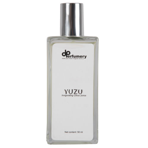 Yuzu Fragrance For Men