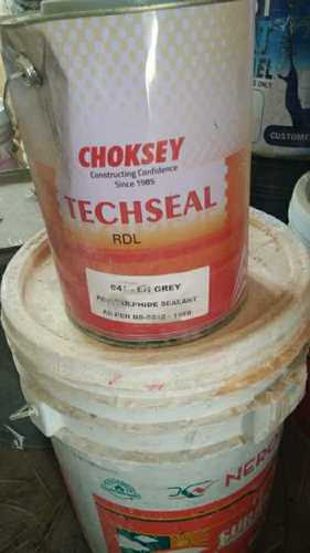 Choskey Brand Polysulphide Sealant Purity: 99.9%