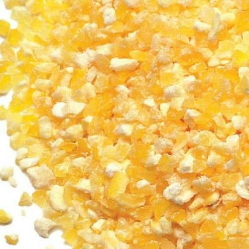 Corn Flour Grit 