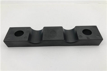 Fashion Customized High Pressure Resistant Plastic Clamp