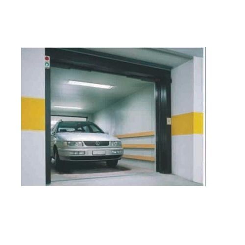 Durable Car Parking Lift