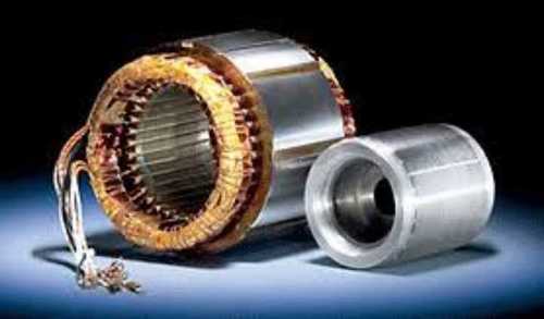 Available In Multicolour Electric Motor Repairing Services