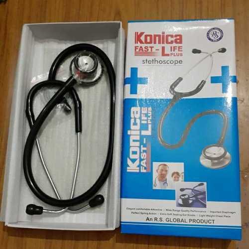 Fast Life Stethoscope Konica