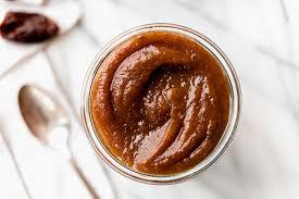Fresh Natural Date Paste