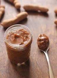 Fresh Natural Tamarind Paste