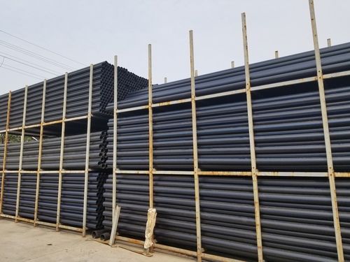 Hdpe Construction 2 Inch Pipe Corrugated Water Pipe