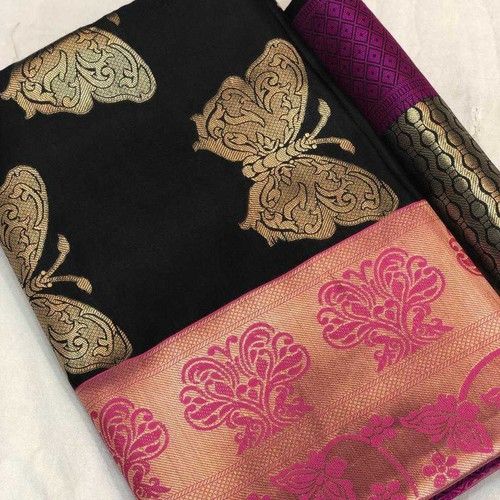 Ladies South Silk Sarees