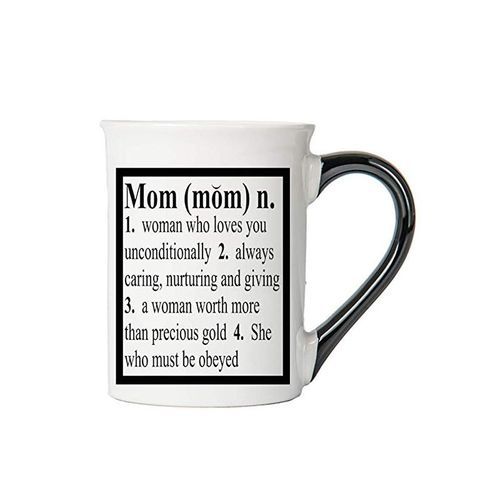 Magic Mug For Mom