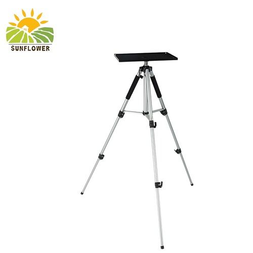 Portable Projector Tripod Stand Application: Audio Visual Solution