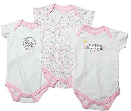 Printed Baby Girl Innerwear Age Group: 0-6 Months