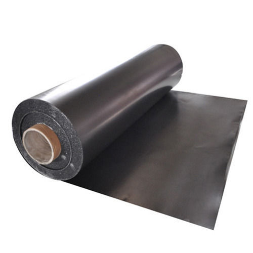 Pure Graphite Rolls