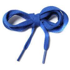 Portable  Cabin Silk Thread Shoe Lace