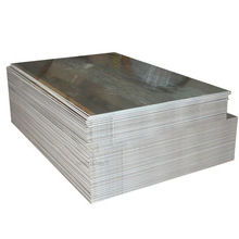 Plate Stainless Steel Bright Sheets