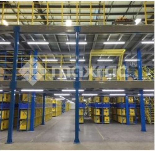 pallet rack system