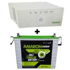 UPS And Batteries (Amaron)