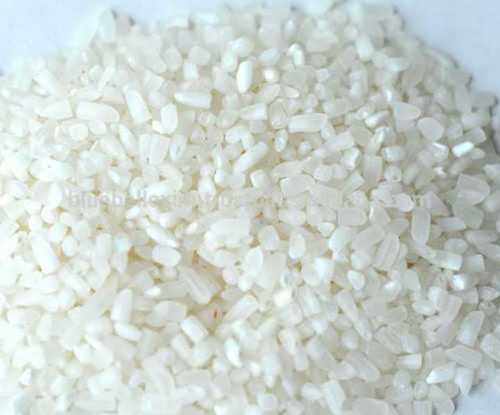 Organic White Rice Nakku (Broken)