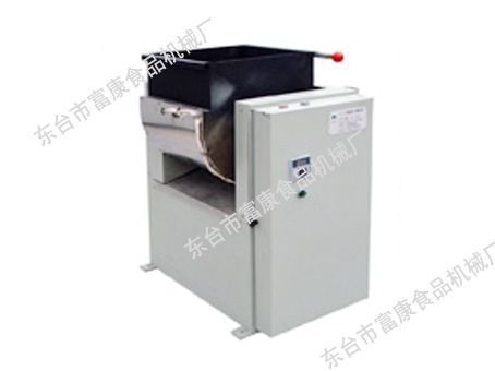 Compact Structure Automatic Mixer