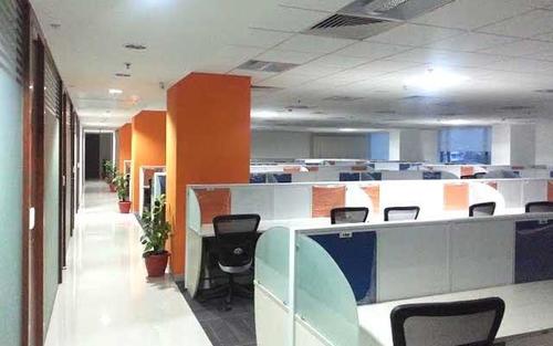 Corporate Office Space