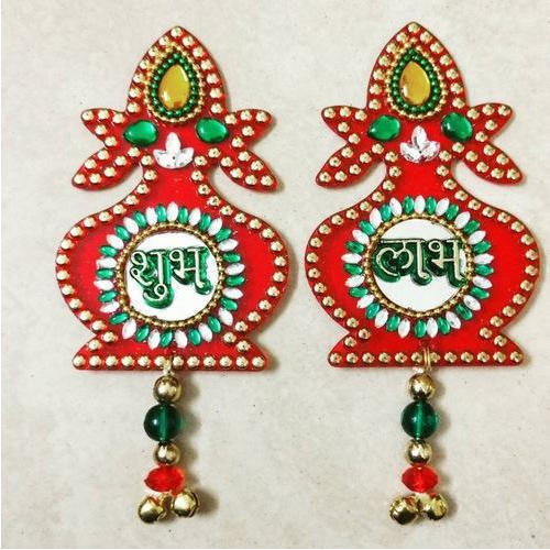 Decorative Religious Kalash Craft