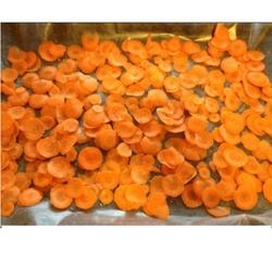 Dehydrated Cabbage Flakes (Orange)