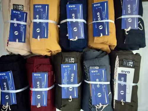 Mulit Color Durable Men Chinos Pant