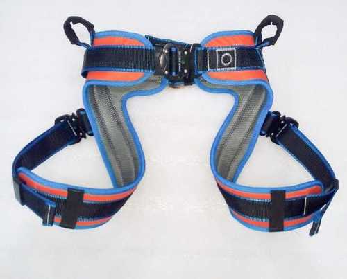 Exclusive Bungee Trampoline Harness