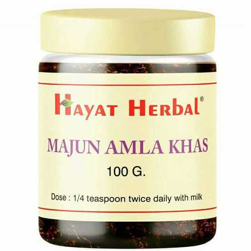 Herbal Majun Amla Khas