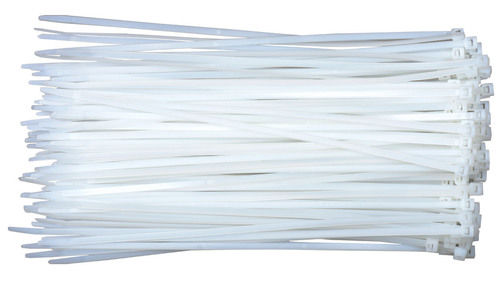 High Strength Pvc Cable Tie