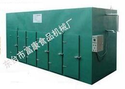 Hot Air Circulating Drying Machine Dimension(L*W*H): 5600*1600*1600 &  6000*2480*2000 Millimeter (Mm)