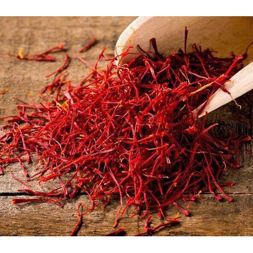 Kashmiri Saffron (Fresh & Natural)