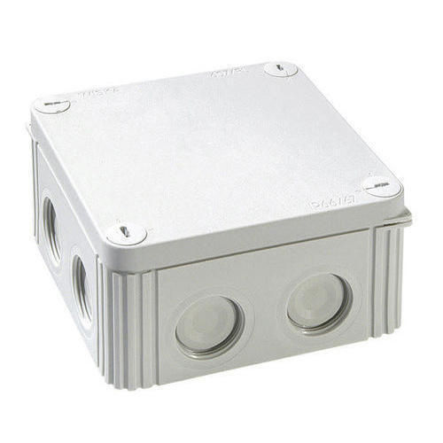 Light Weight Junction Box