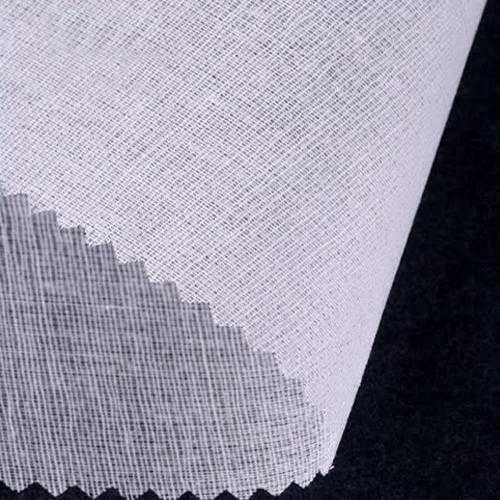 Linen Shirt Interlining Fabric