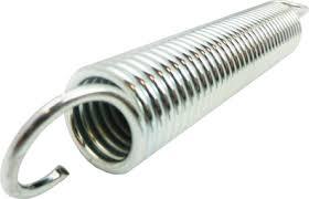 Stainless Steel Metal Precision Tension Spring