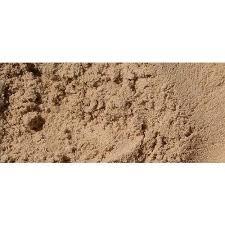 Natural Wet Silica Sand