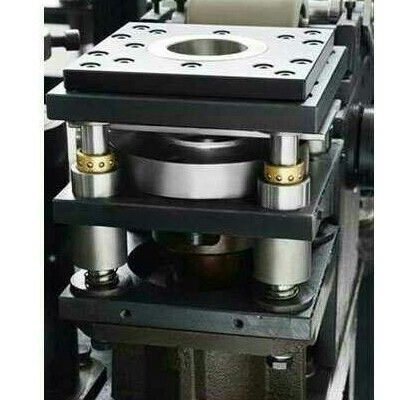 Black Paper Cup Bottom Cutter Machine