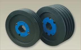 Rust Proof Tapper Lock Pulley