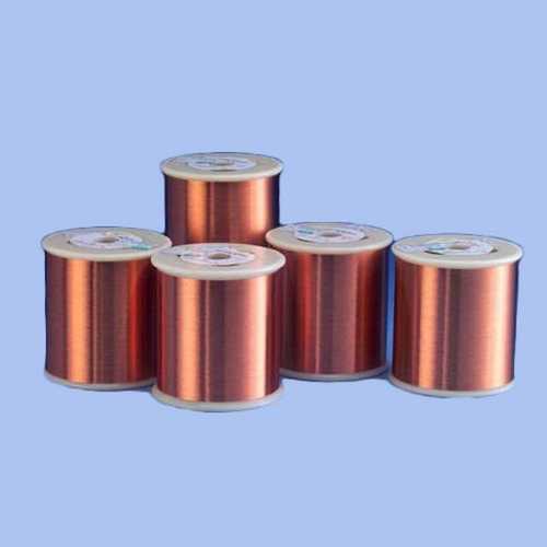 Super Enameled Copper Winding Wire