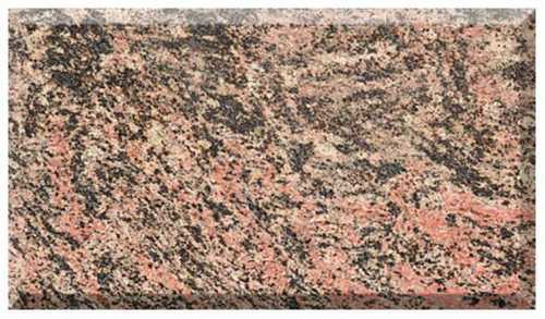 Tiger Shade Granite Slabs Application: Construction