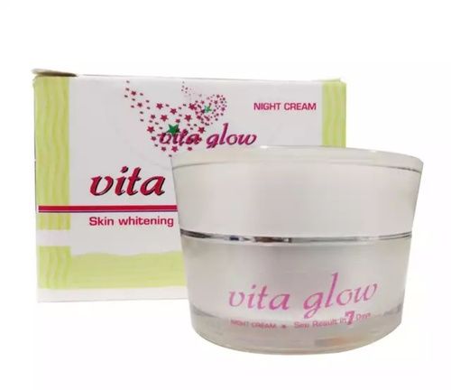 Vita Glow Skin Whitening Cream