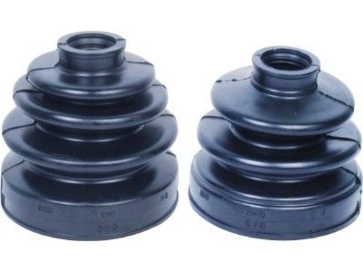 Auto Rubber Axle Boot