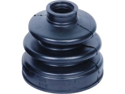 Auto Rubber Axle Boot W/S