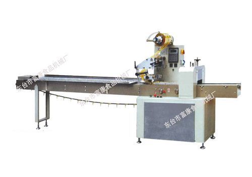 Automatic Packaging Machine