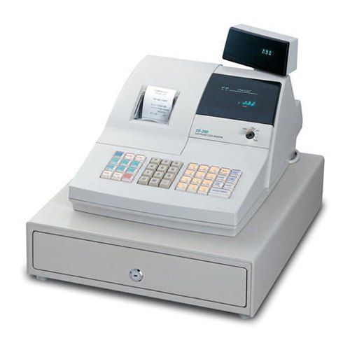 Bis Certification Service For Cash Register