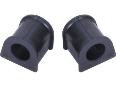 Rubber Black Balance Rod Bush