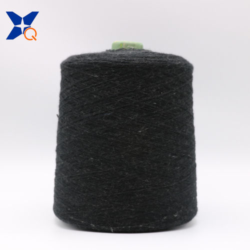 Bulky Acrylic Conductive Yarn For Phone Touchscreen Gloves - XT11454